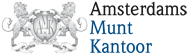 Logo Amsterdams MuntKantoor