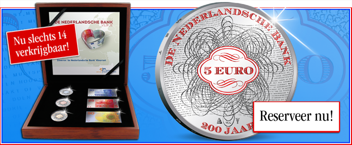 Reserveren - Amsterdams MuntKantoor