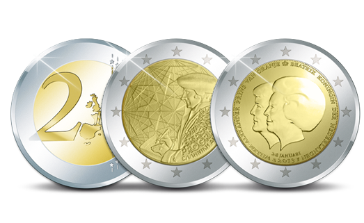 Exclusieve aanbieding - Amsterdams MuntKantoor