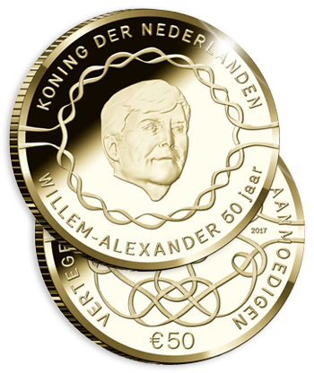 Gouden munten verzamelen - Amsterdams MuntKantoor Gouden munten verzamelen - Amsterdams MuntKantoor
