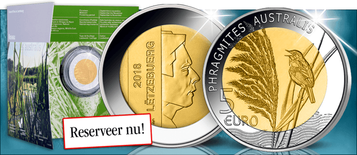 Reserveren - Amsterdams MuntKantoor