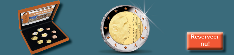 Nederlandse Proof set 2017 kopen - Amsterdams MuntKantoor Proof set 2017 kopen - Amsterdams MuntKantoor