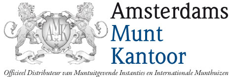 Amsterdams MuntKantoor