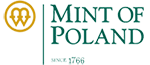 Mint of Poland - Amsterdams MuntKantoor